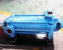 DG型(xing)多級泵